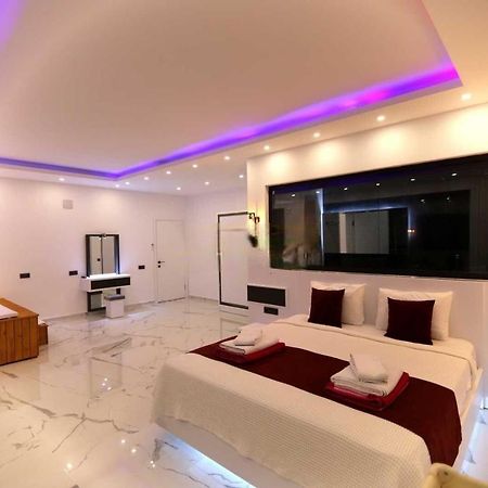 קס Villa Vena Kalkan מראה חיצוני תמונה