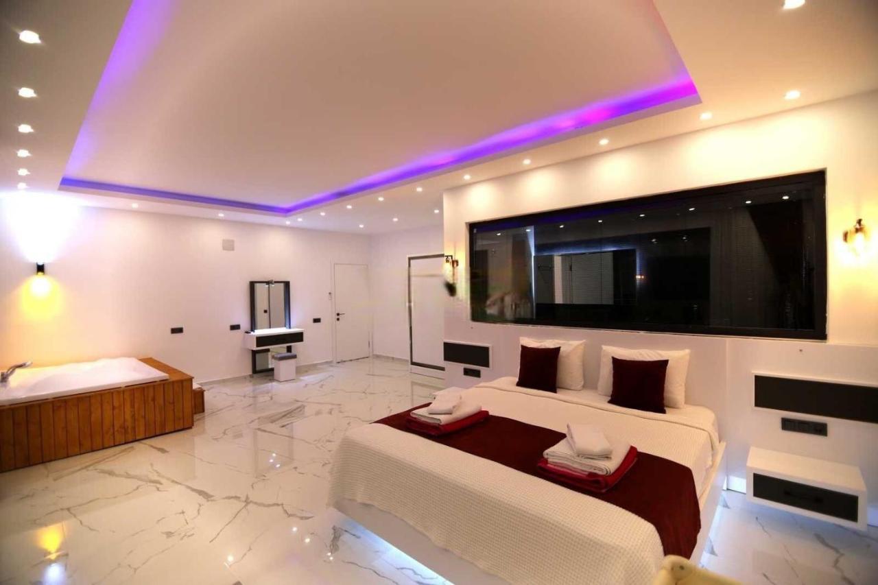 קס Villa Vena Kalkan מראה חיצוני תמונה
