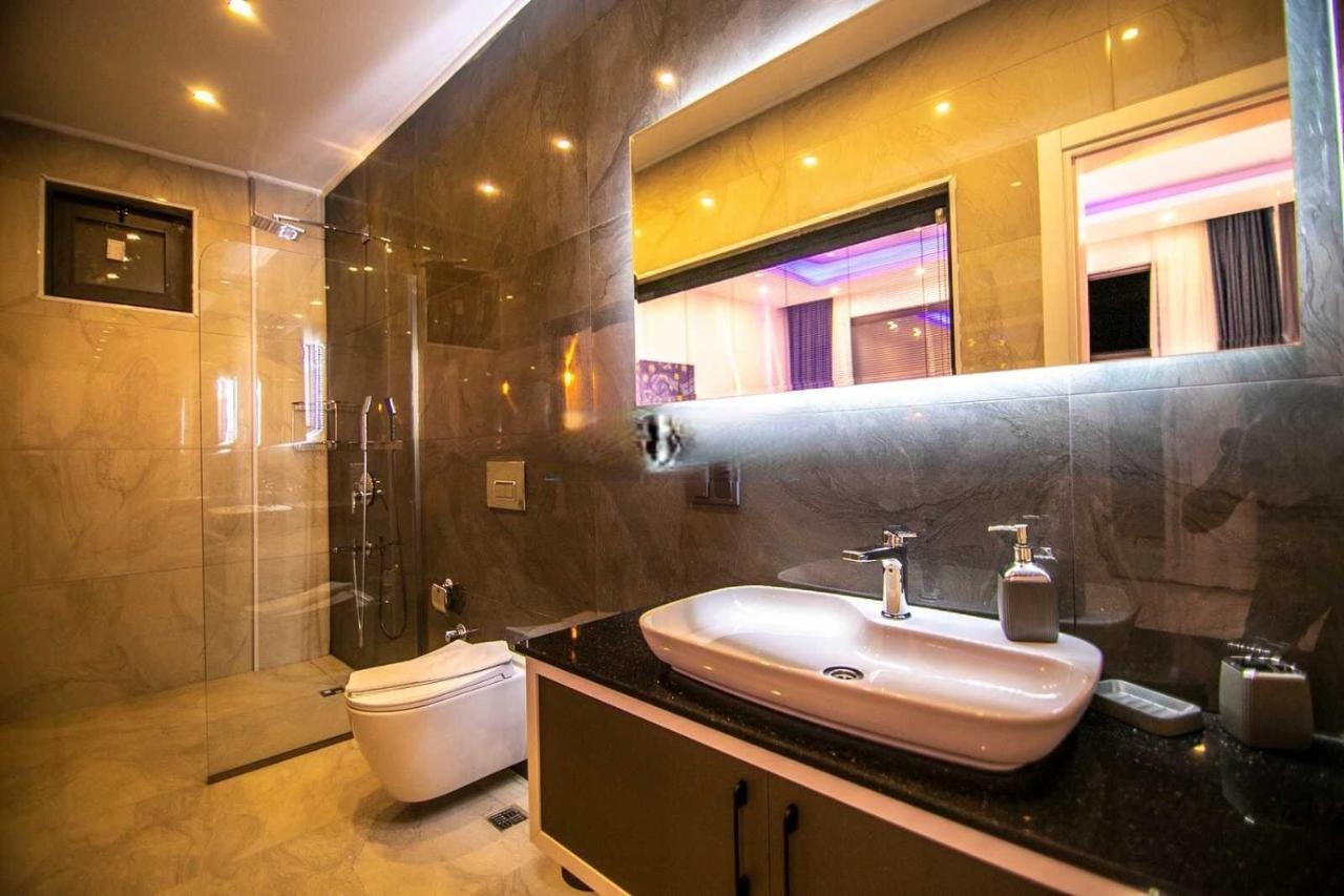 קס Villa Vena Kalkan מראה חיצוני תמונה