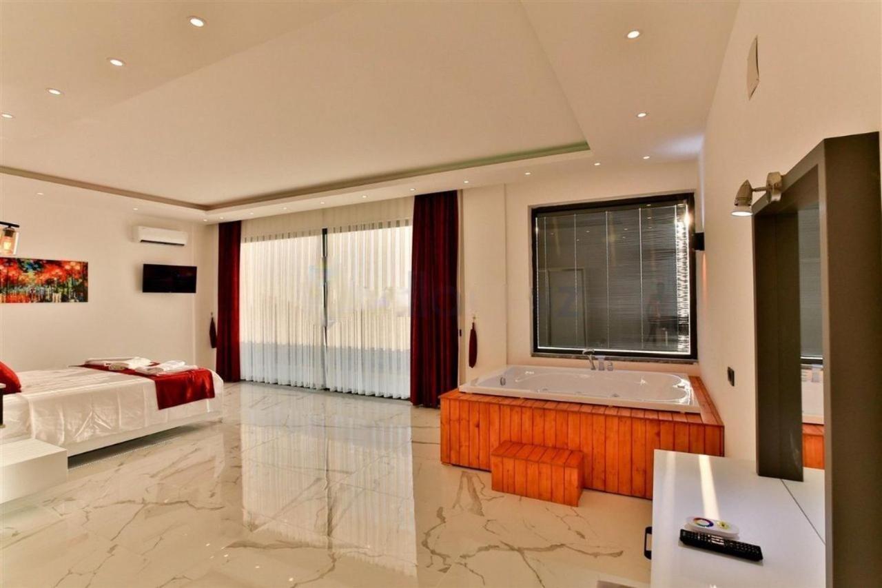 קס Villa Vena Kalkan מראה חיצוני תמונה