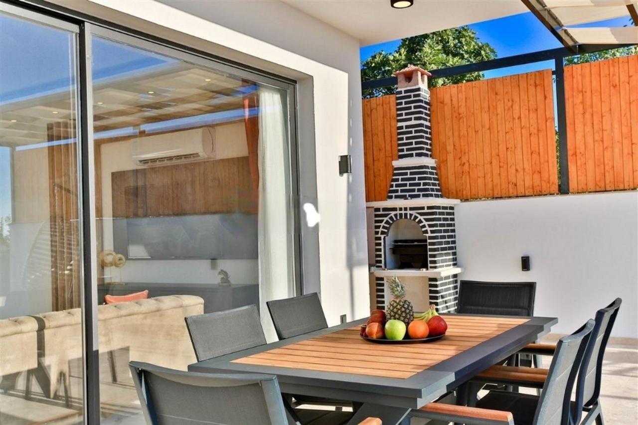 קס Villa Vena Kalkan מראה חיצוני תמונה